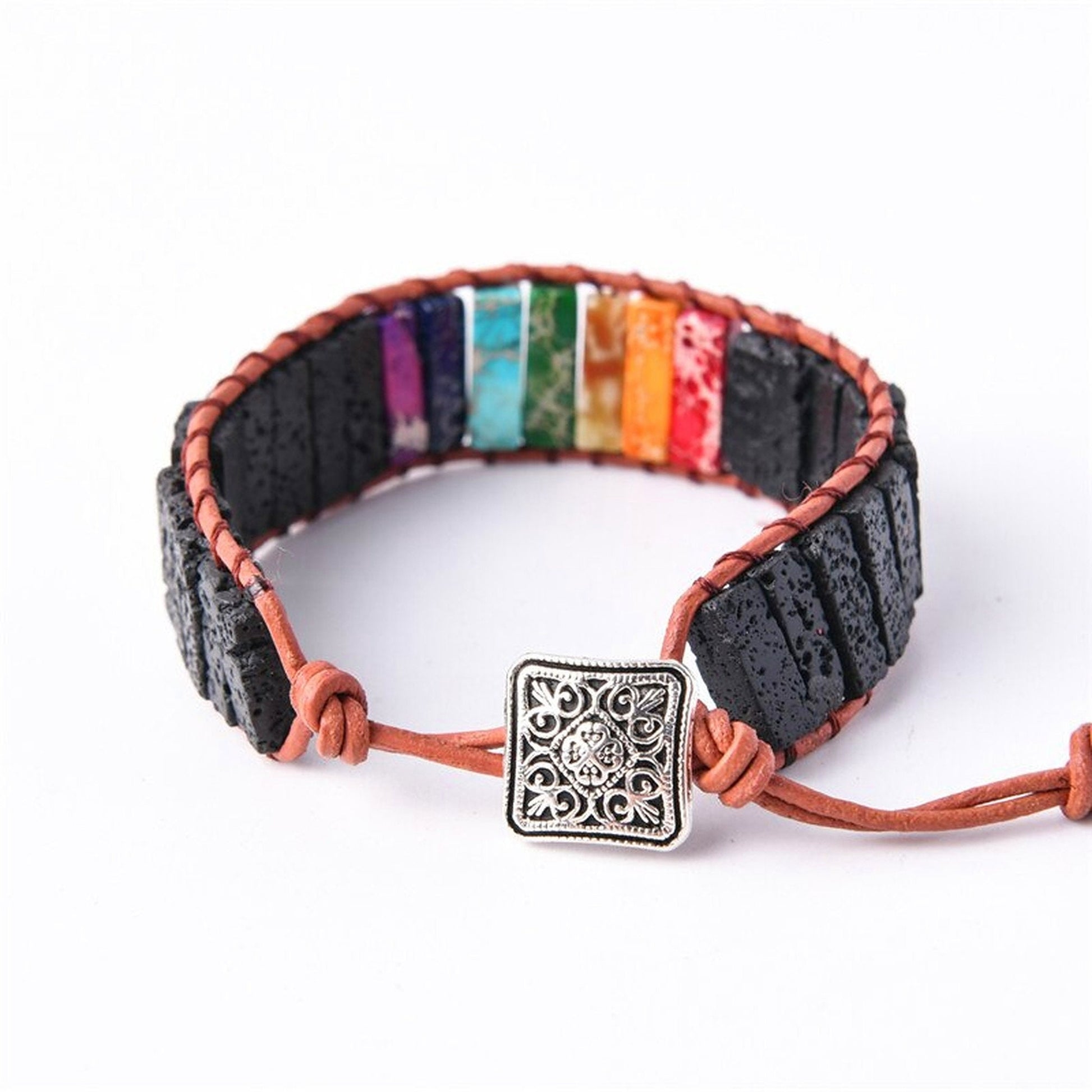 Lava Bracelet