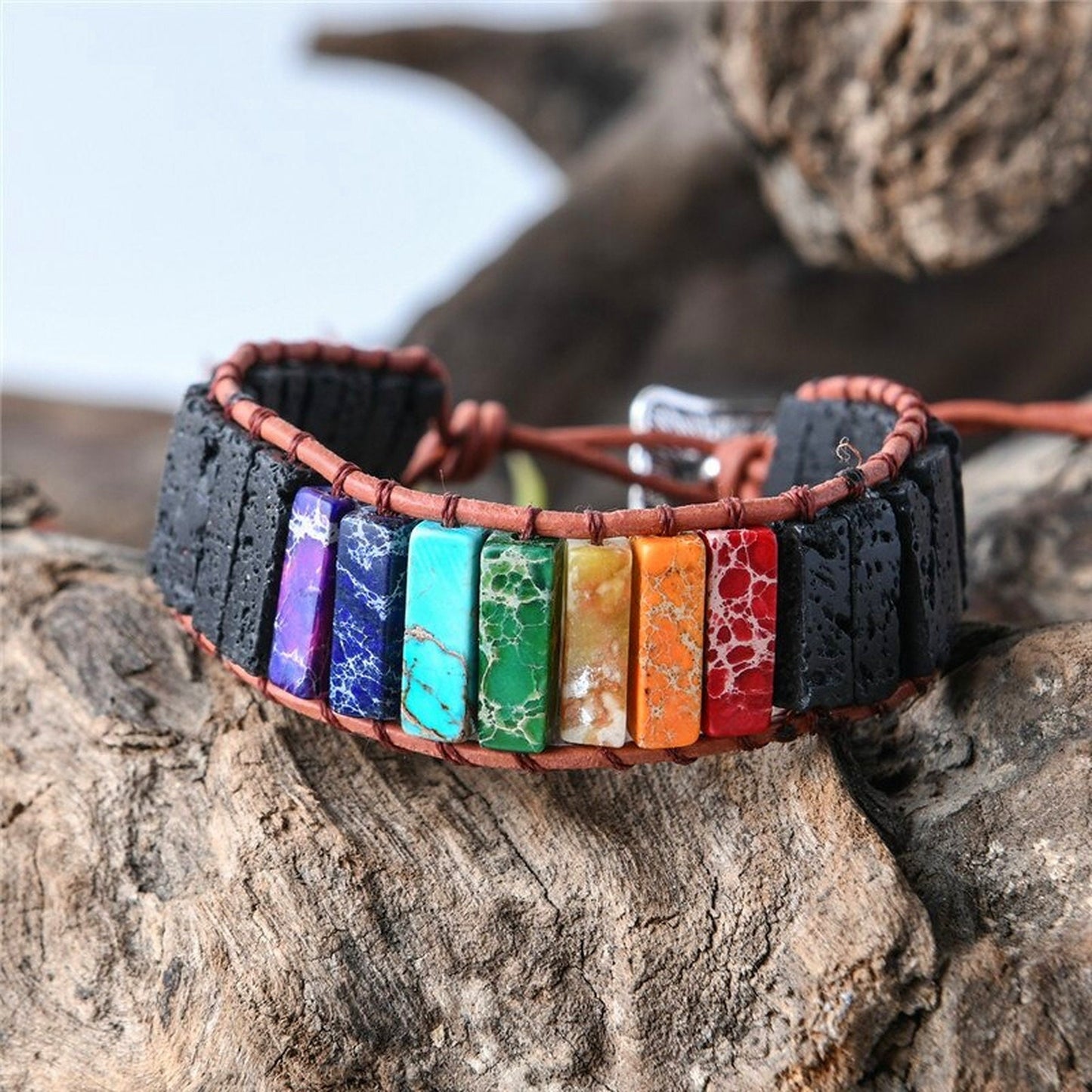 Chakra Bracelet 