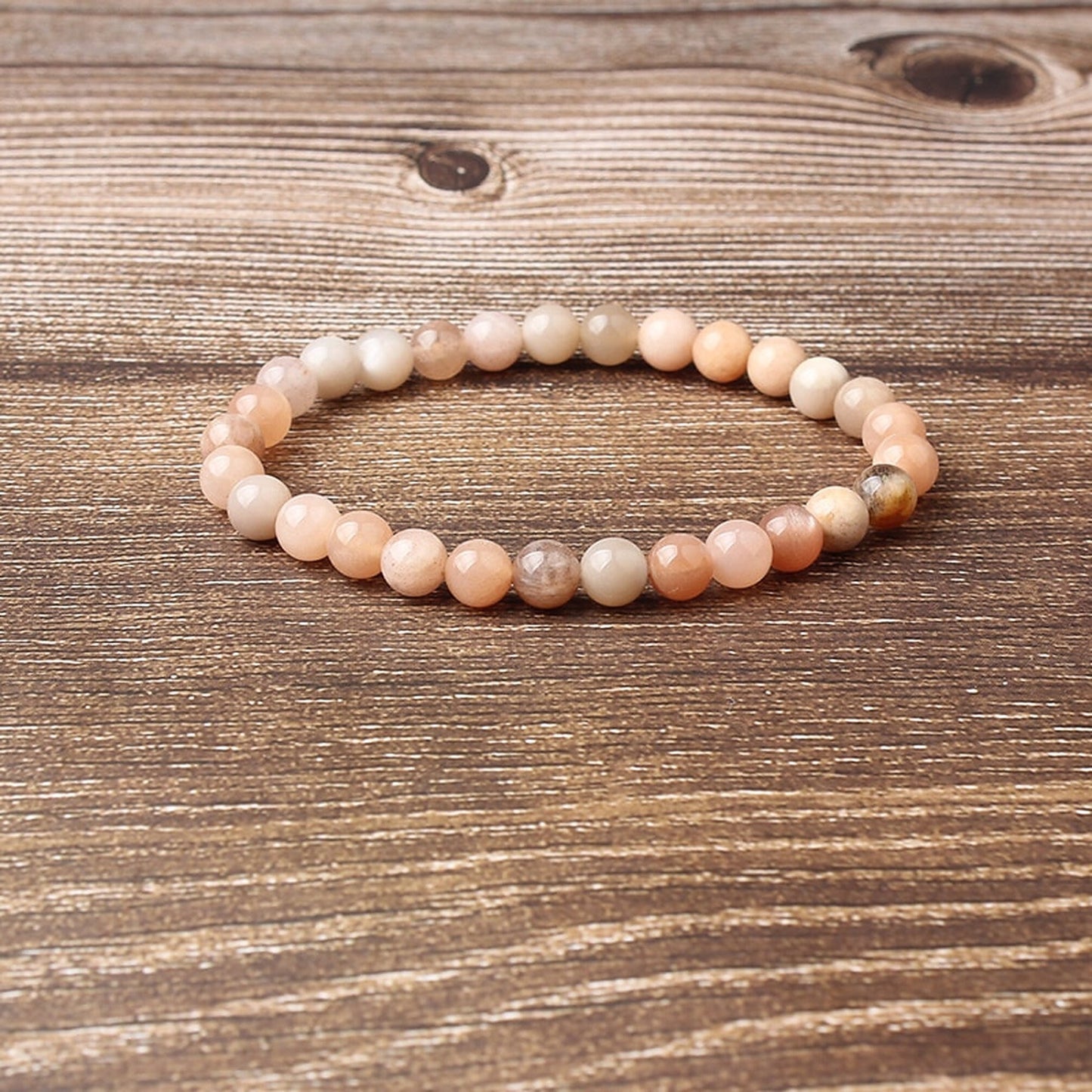 Dedication Sunstone bracelet