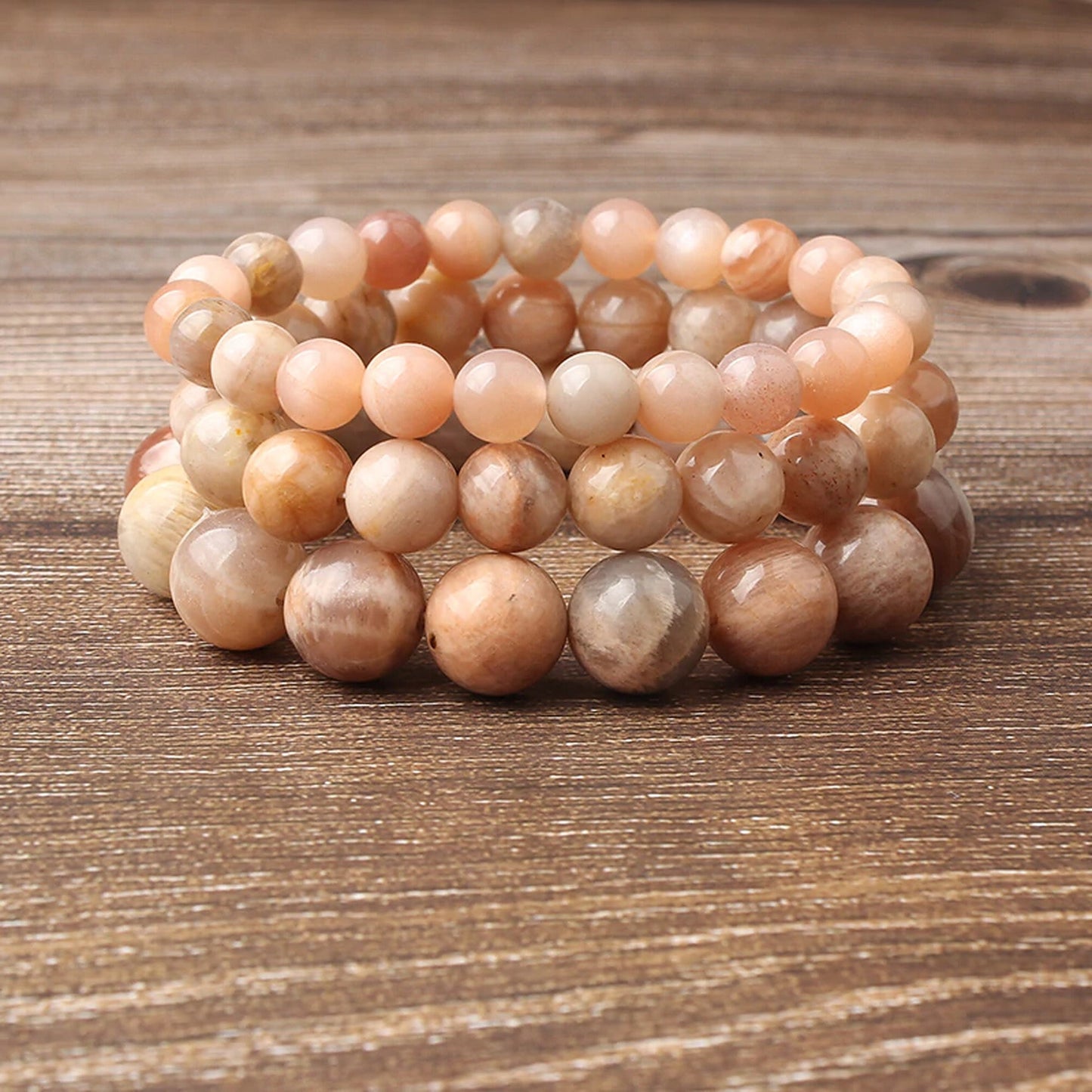 Dedication Sunstone bracelet