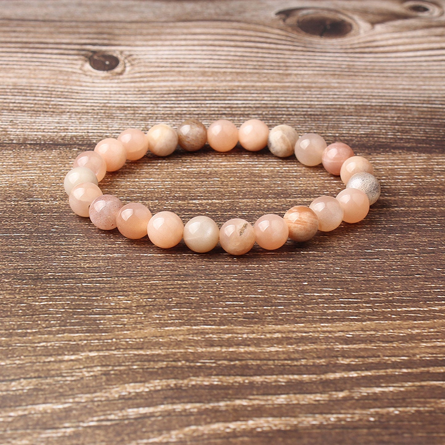 Dedication Sunstone bracelet